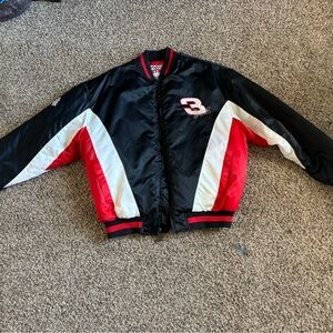 Dale Earnhardt jacket